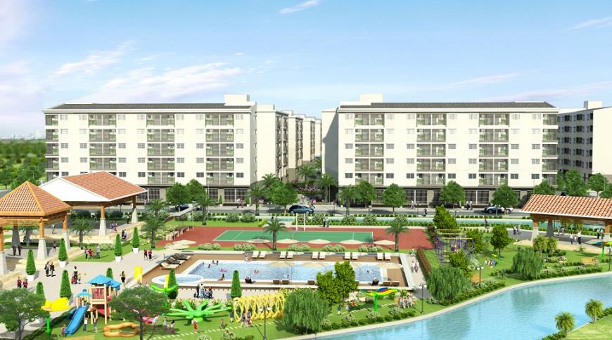 Since 2019, the market for Da Nang apartments for sale has shown signs of calm.