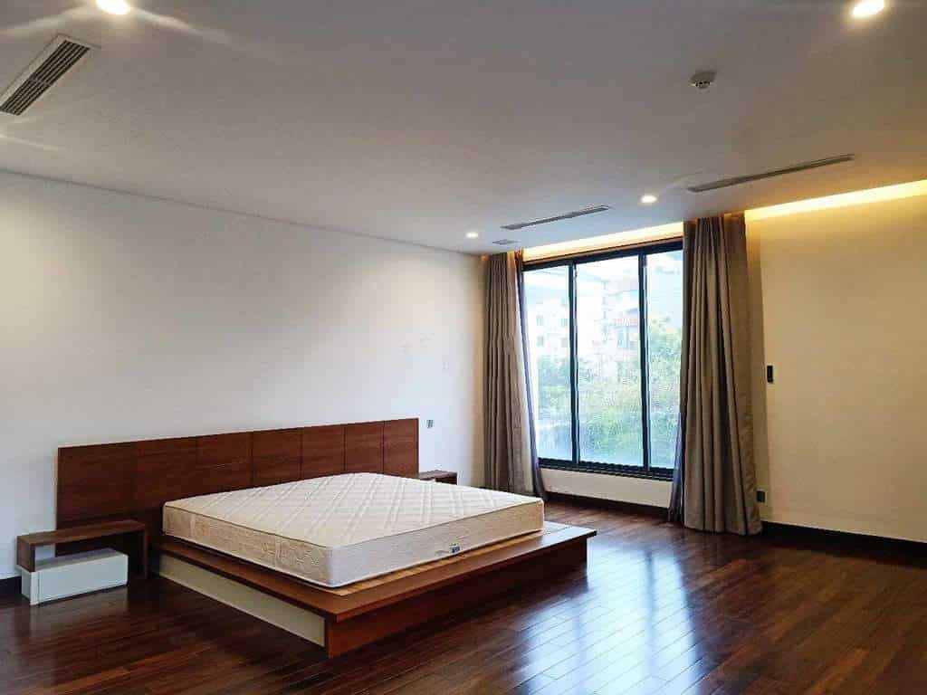 Bedroom in villa for rent in Ngu Hanh Son
