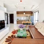 BEAUTIFUL TWO BEDROOMS FOR RENT WITH SEA VIEW IN SON TRA, DA NANG STO102