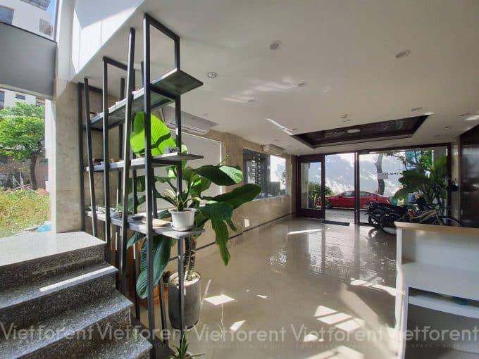 One apartment for rent with window close to An Thuong,Ngu Hanh Son,A413N.2