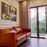 One bedroom apartment for rent in My An, Ngu Hanh Son, Da Nang A217-03