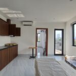 A new apartment with one bedroom for rent near Dragon Bridge - Da Nang